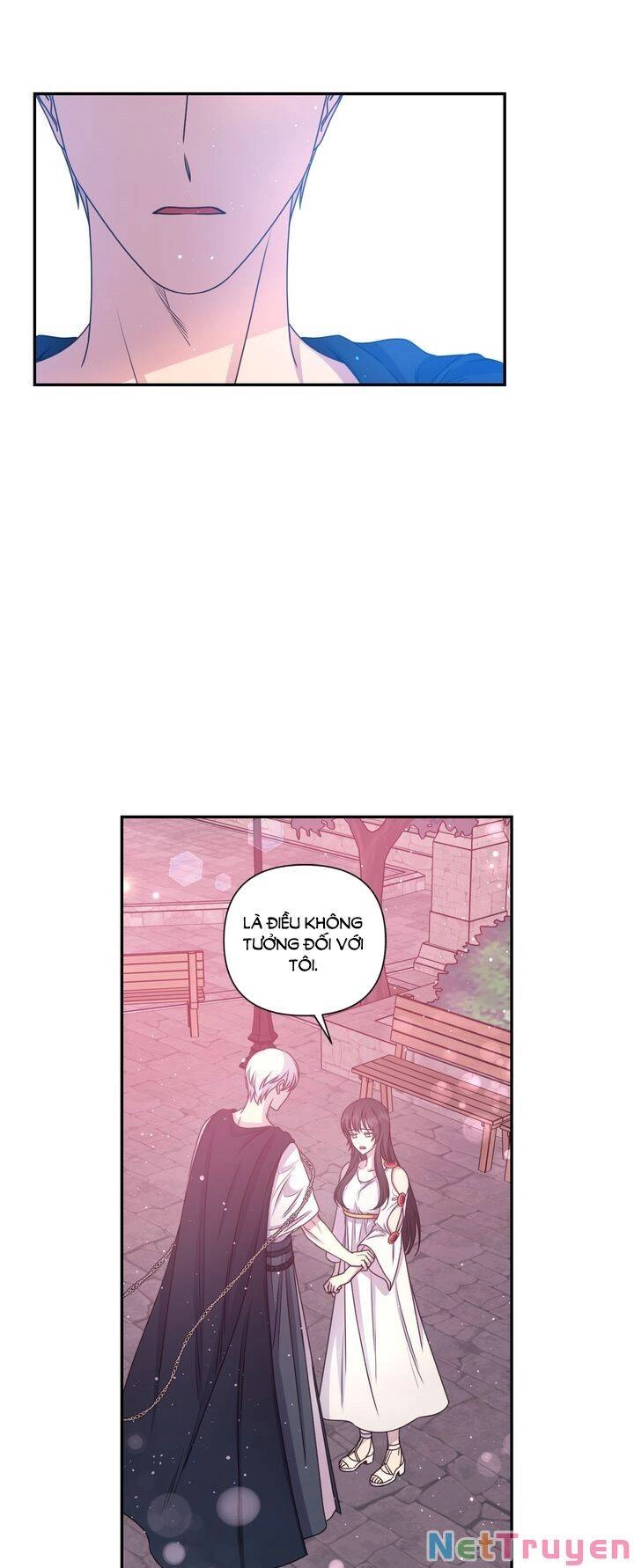 Hãy Cẩn Thận Sợi Tơ Hồng Chapter 24 - 40