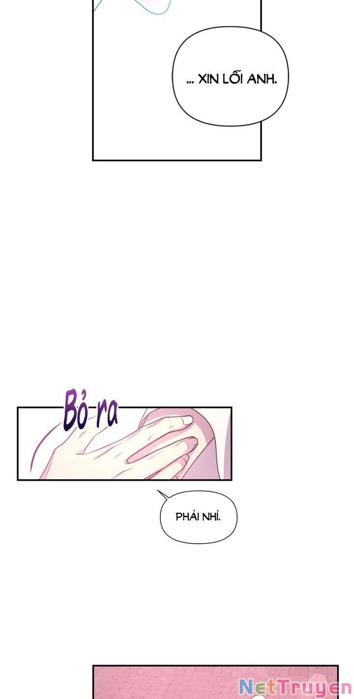 Hãy Cẩn Thận Sợi Tơ Hồng Chapter 24 - 42