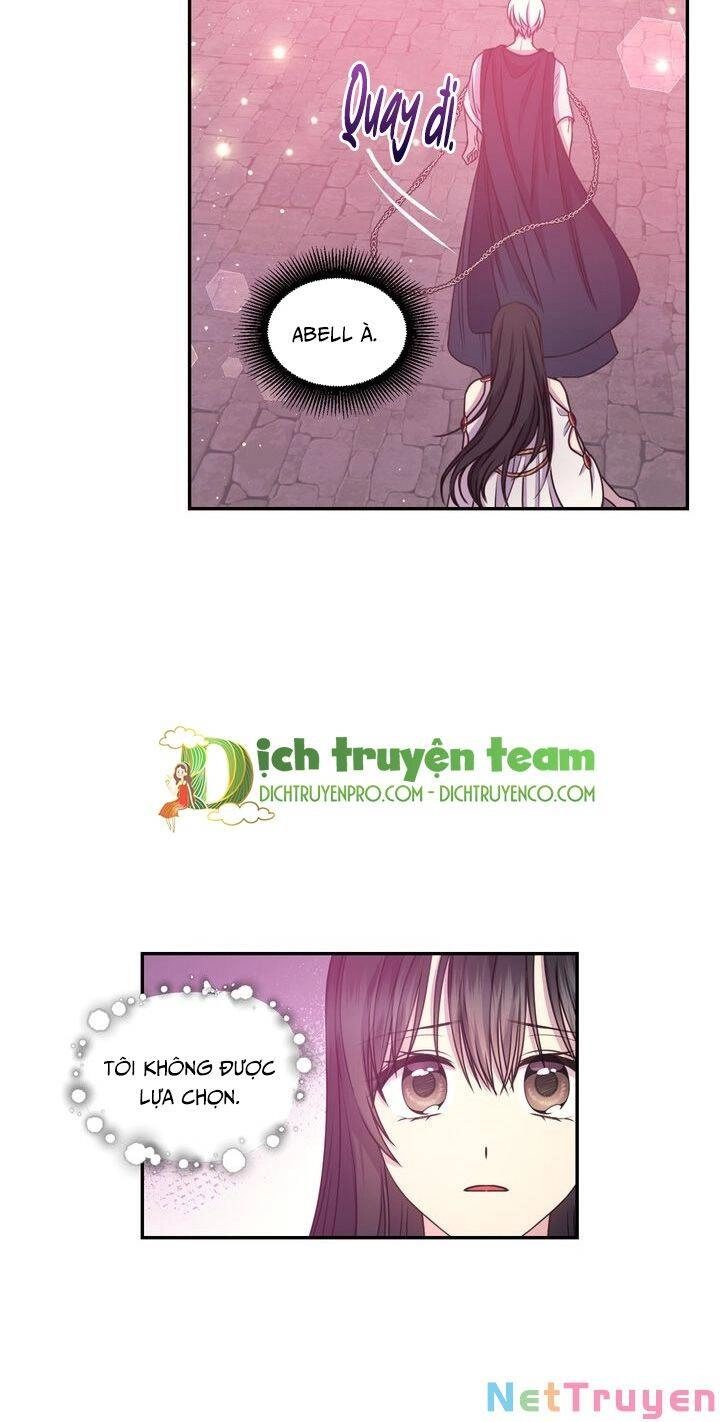 Hãy Cẩn Thận Sợi Tơ Hồng Chapter 24 - 43