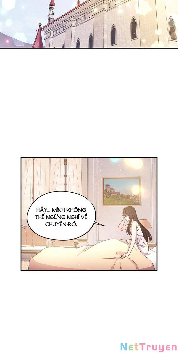 Hãy Cẩn Thận Sợi Tơ Hồng Chapter 24 - 45