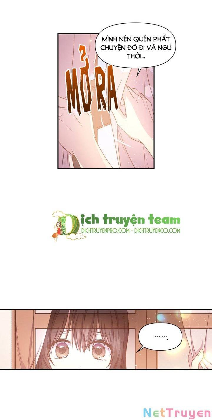 Hãy Cẩn Thận Sợi Tơ Hồng Chapter 24 - 46