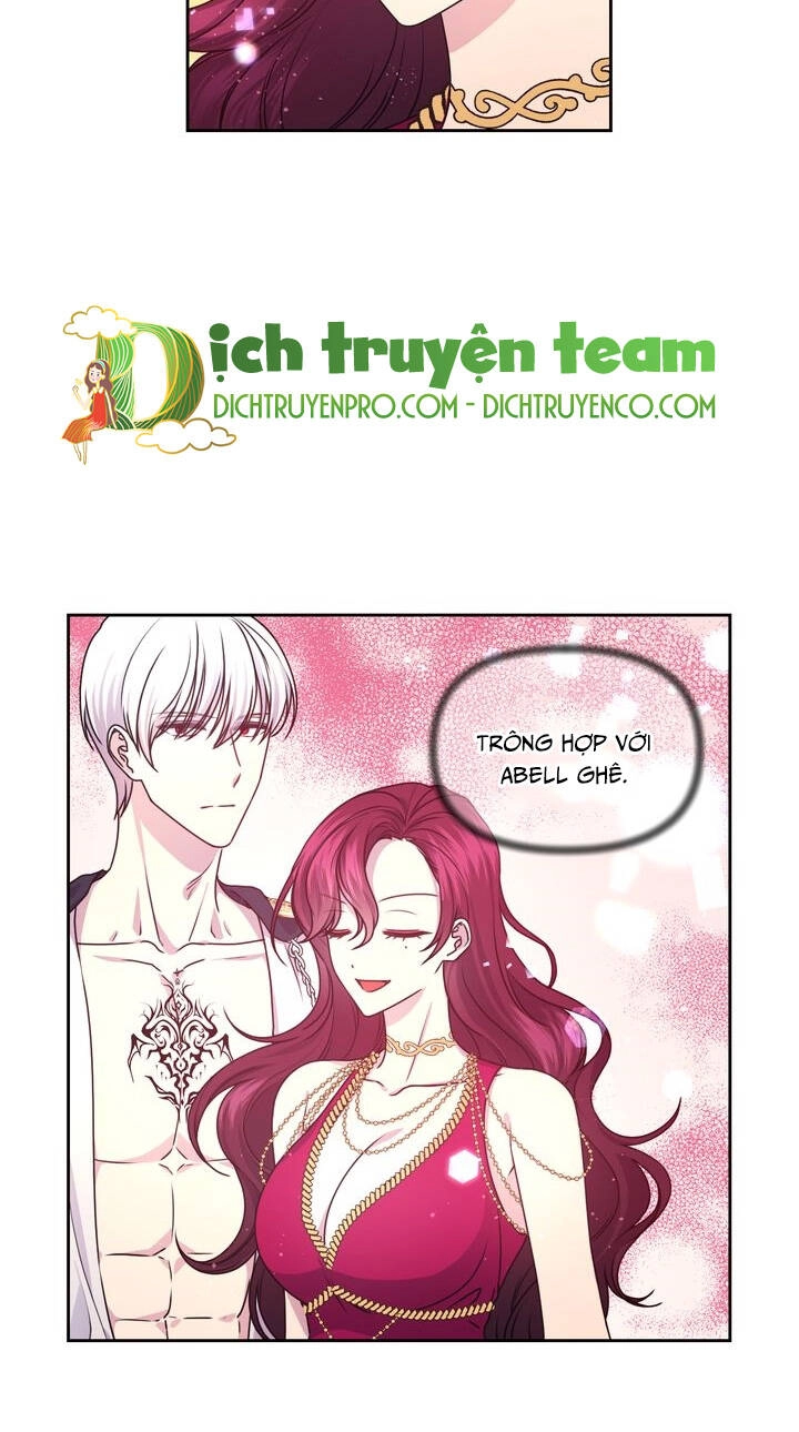 Hãy Cẩn Thận Sợi Tơ Hồng Chapter 25 - 2