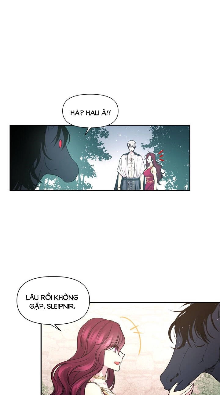 Hãy Cẩn Thận Sợi Tơ Hồng Chapter 25 - 3