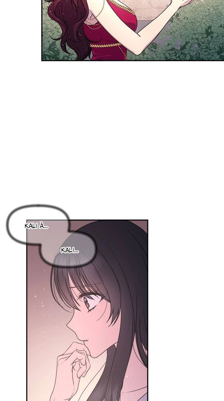 Hãy Cẩn Thận Sợi Tơ Hồng Chapter 25 - 4