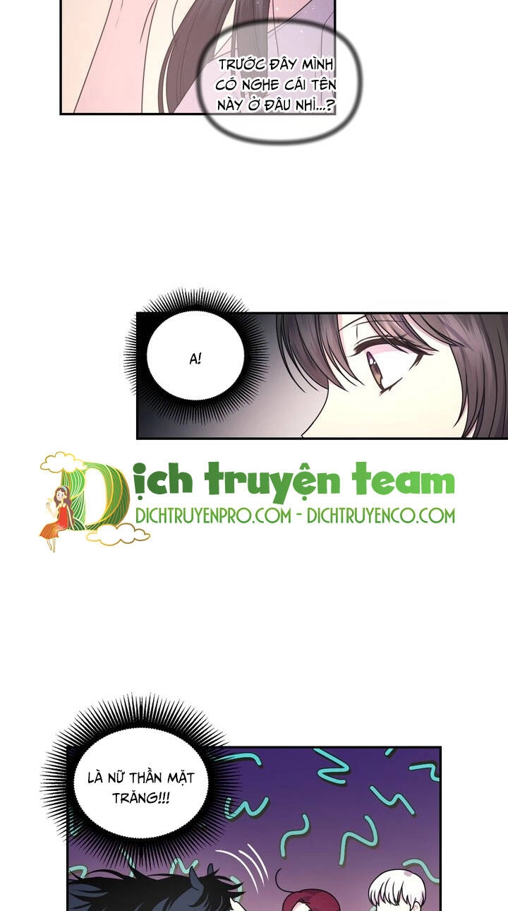 Hãy Cẩn Thận Sợi Tơ Hồng Chapter 25 - 5