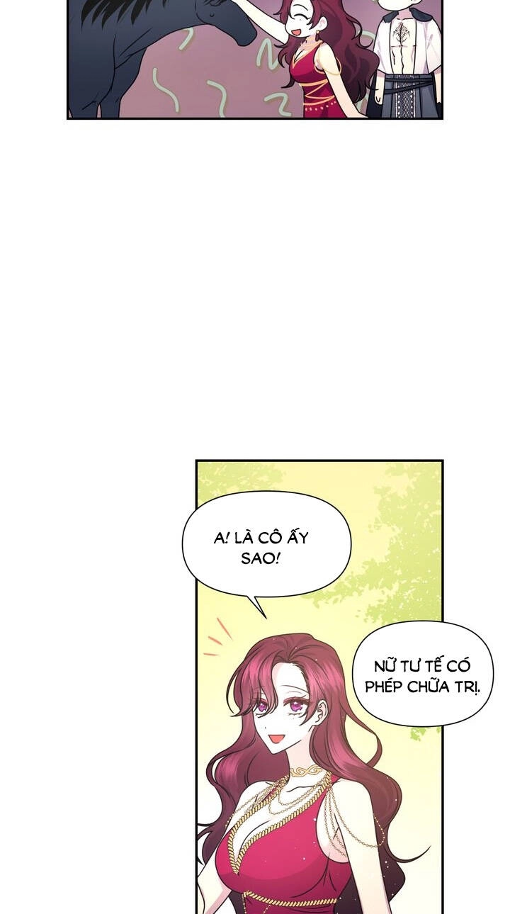 Hãy Cẩn Thận Sợi Tơ Hồng Chapter 25 - 6