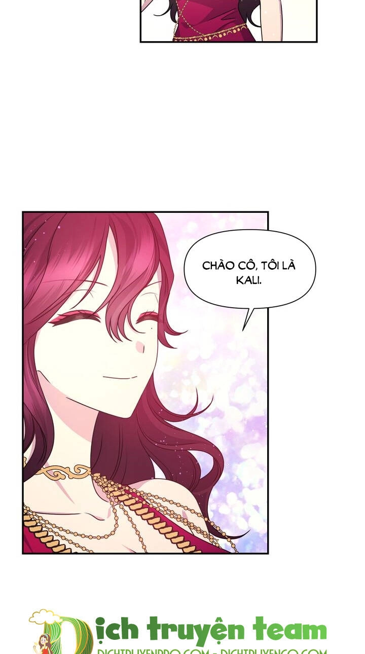 Hãy Cẩn Thận Sợi Tơ Hồng Chapter 25 - 7