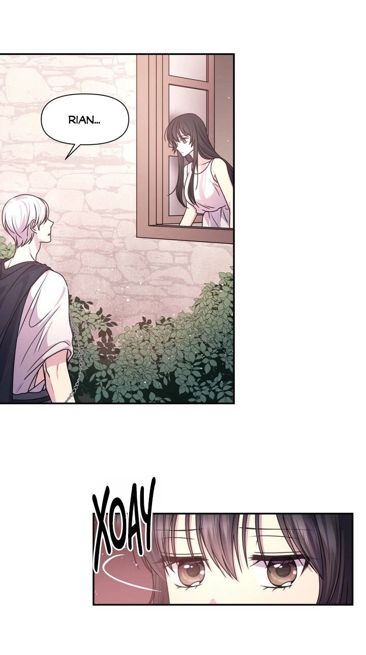 Hãy Cẩn Thận Sợi Tơ Hồng Chapter 25 - 9