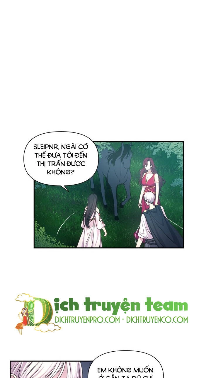 Hãy Cẩn Thận Sợi Tơ Hồng Chapter 25 - 10