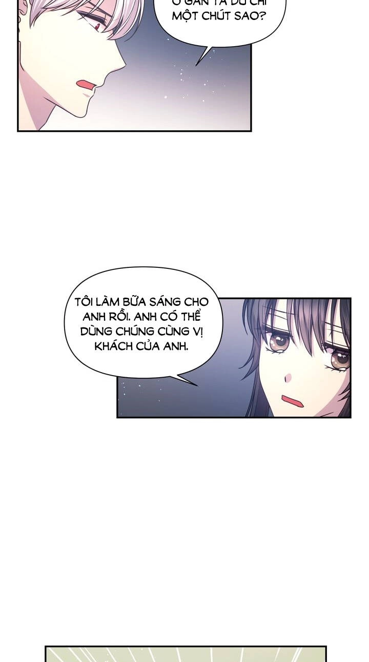 Hãy Cẩn Thận Sợi Tơ Hồng Chapter 25 - 11