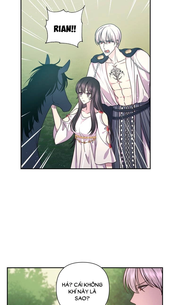 Hãy Cẩn Thận Sợi Tơ Hồng Chapter 25 - 12