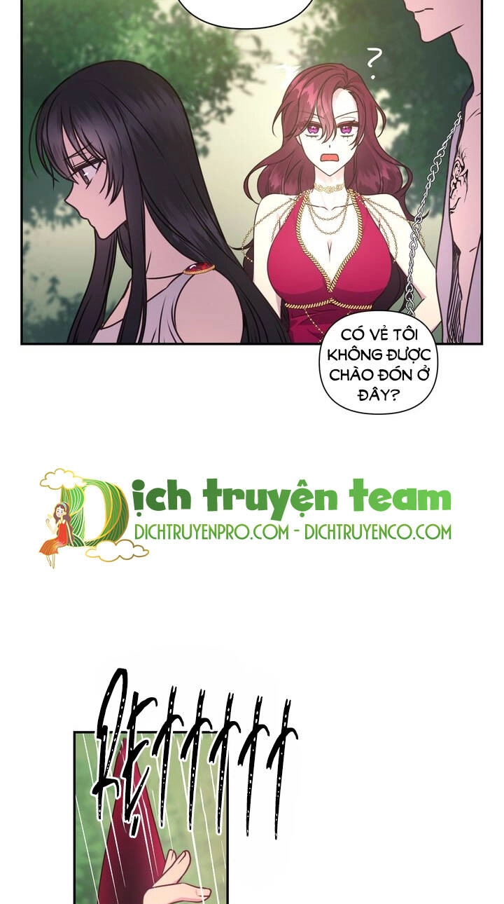 Hãy Cẩn Thận Sợi Tơ Hồng Chapter 25 - 13