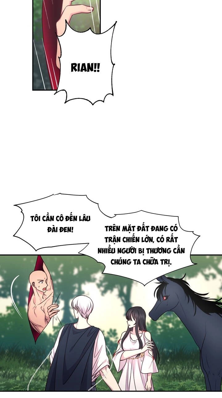 Hãy Cẩn Thận Sợi Tơ Hồng Chapter 25 - 14