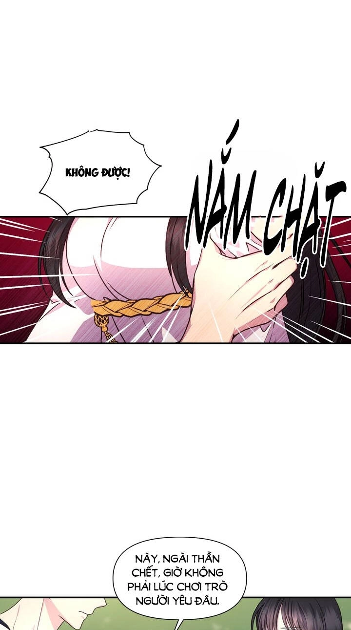 Hãy Cẩn Thận Sợi Tơ Hồng Chapter 25 - 15