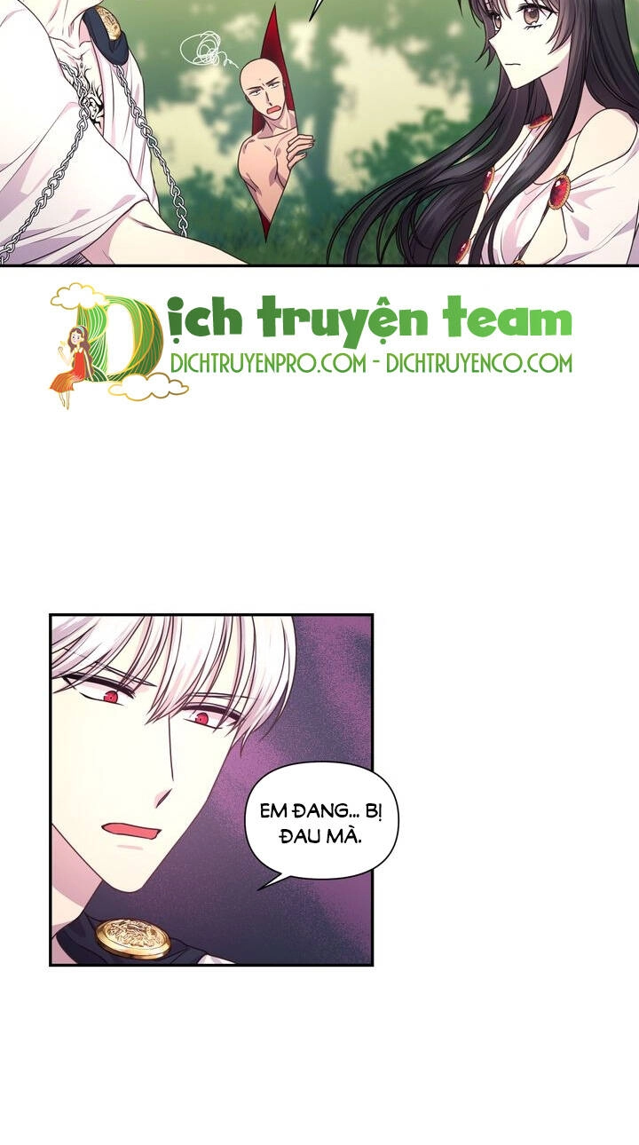 Hãy Cẩn Thận Sợi Tơ Hồng Chapter 25 - 16