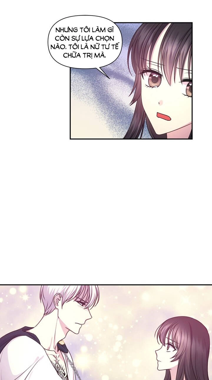 Hãy Cẩn Thận Sợi Tơ Hồng Chapter 25 - 17