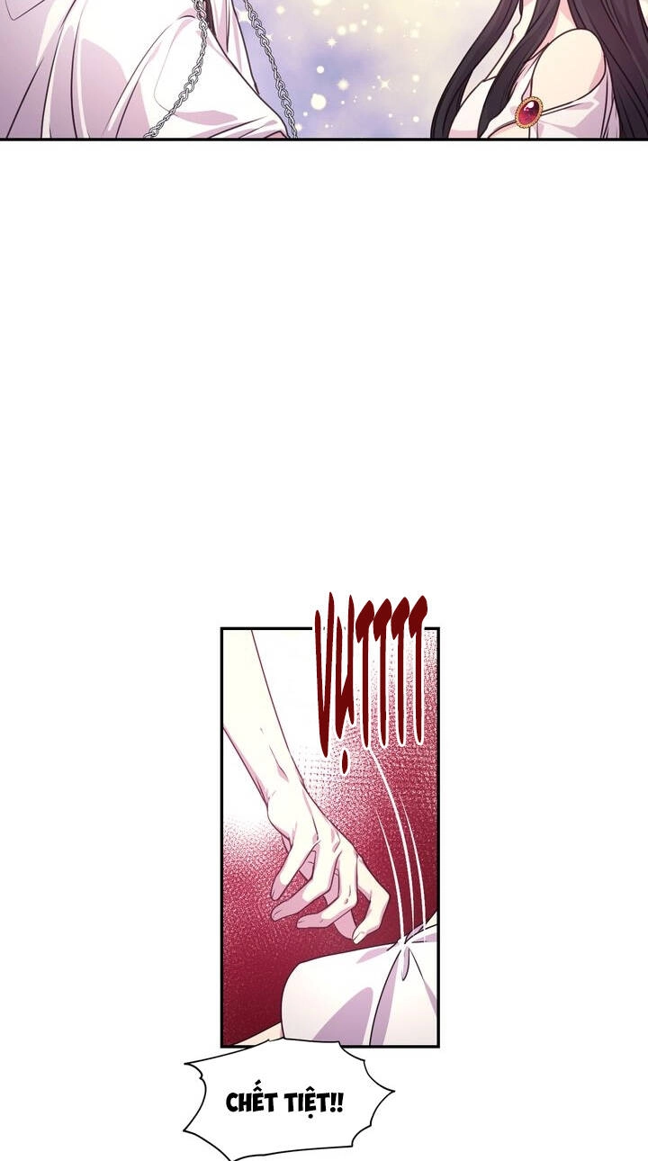 Hãy Cẩn Thận Sợi Tơ Hồng Chapter 25 - 18