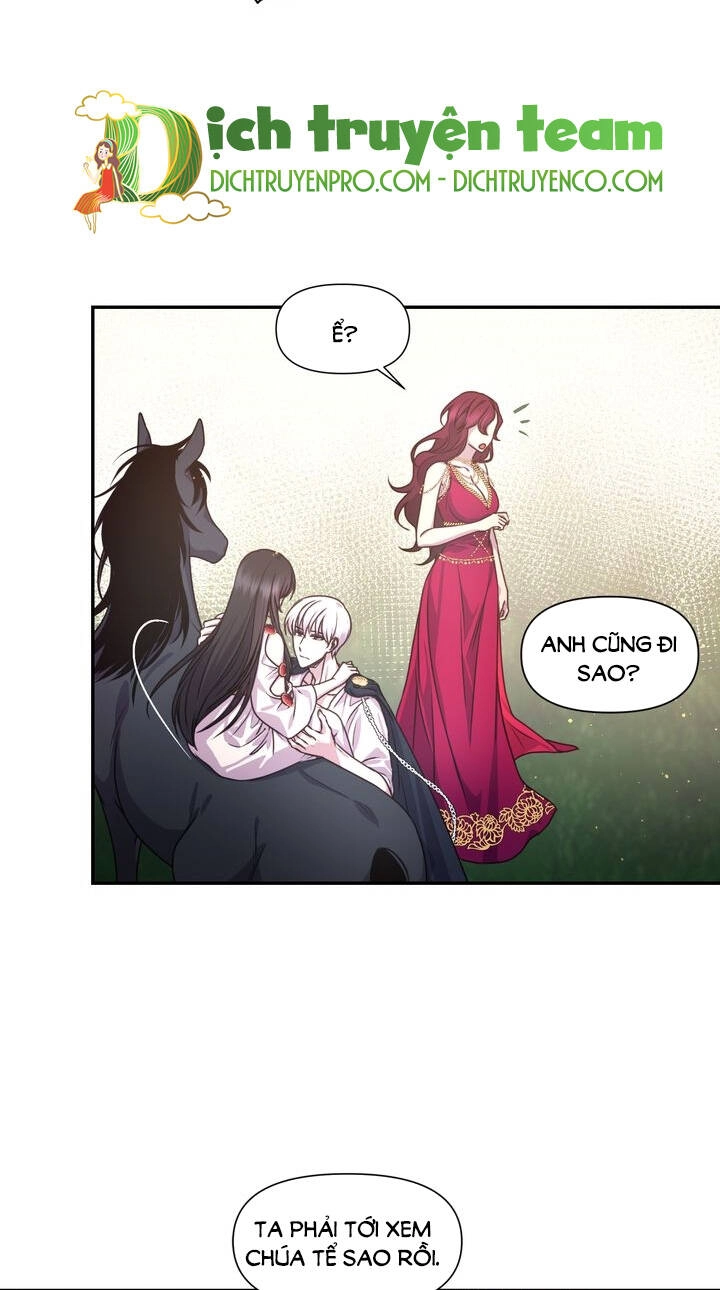 Hãy Cẩn Thận Sợi Tơ Hồng Chapter 25 - 19