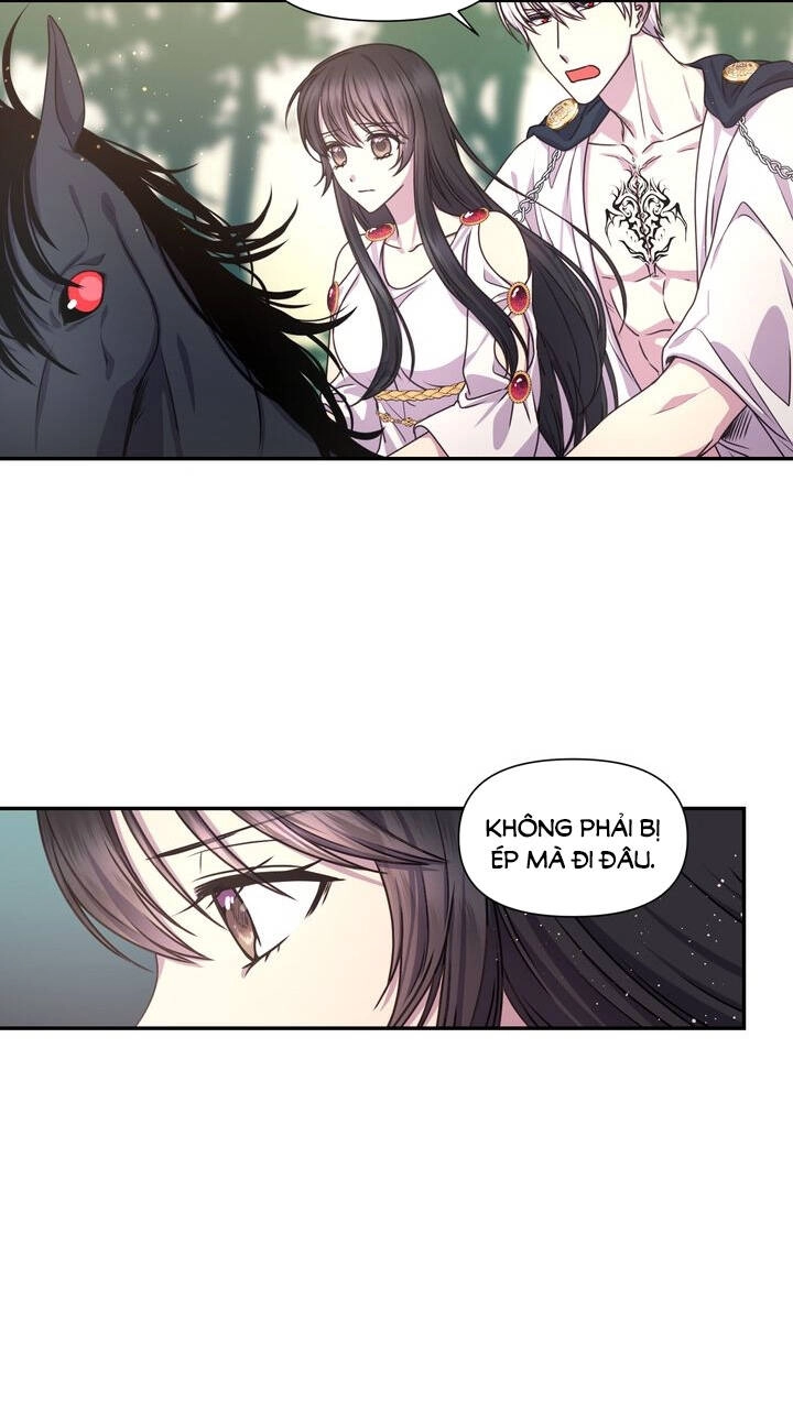 Hãy Cẩn Thận Sợi Tơ Hồng Chapter 25 - 20