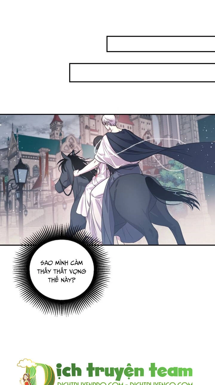 Hãy Cẩn Thận Sợi Tơ Hồng Chapter 25 - 21