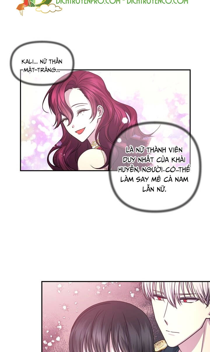 Hãy Cẩn Thận Sợi Tơ Hồng Chapter 25 - 22