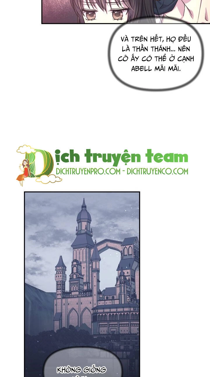 Hãy Cẩn Thận Sợi Tơ Hồng Chapter 25 - 23