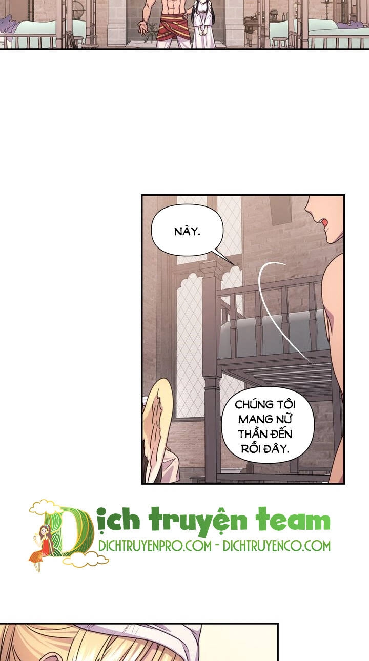 Hãy Cẩn Thận Sợi Tơ Hồng Chapter 25 - 25