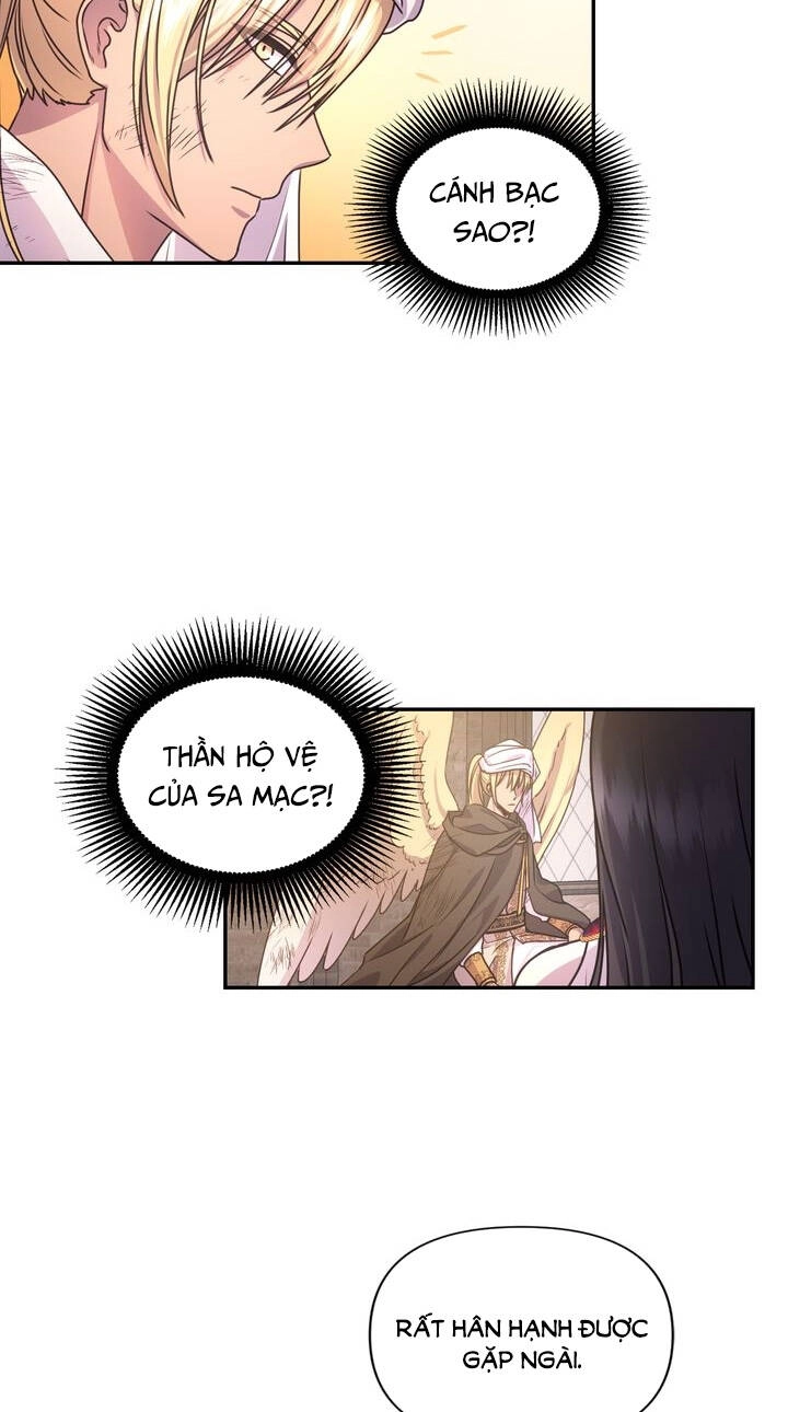 Hãy Cẩn Thận Sợi Tơ Hồng Chapter 25 - 26