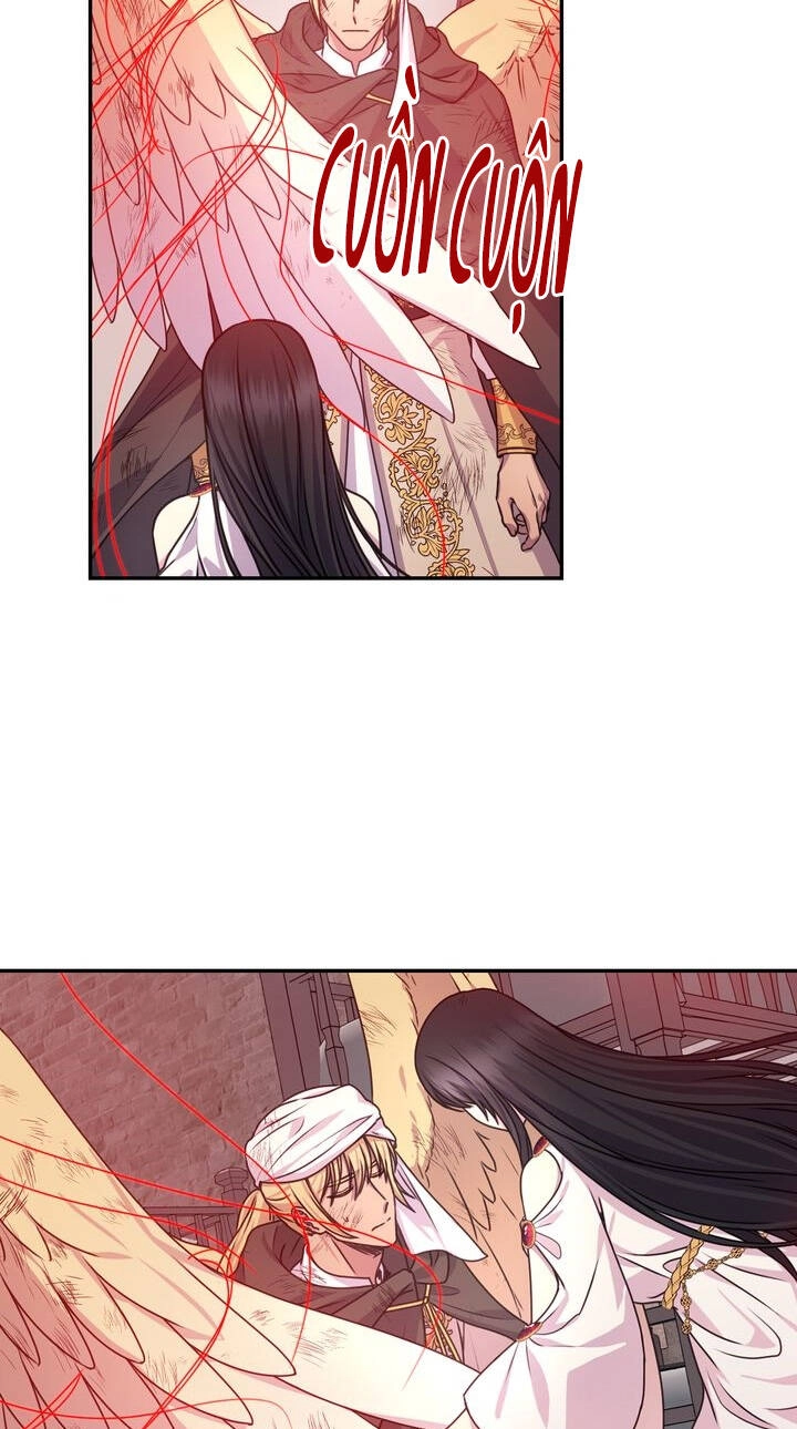 Hãy Cẩn Thận Sợi Tơ Hồng Chapter 25 - 29