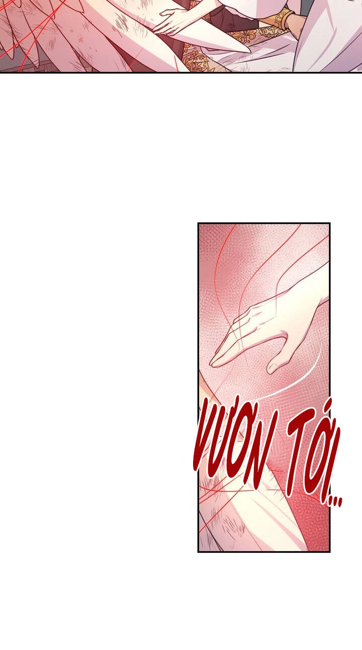 Hãy Cẩn Thận Sợi Tơ Hồng Chapter 25 - 30