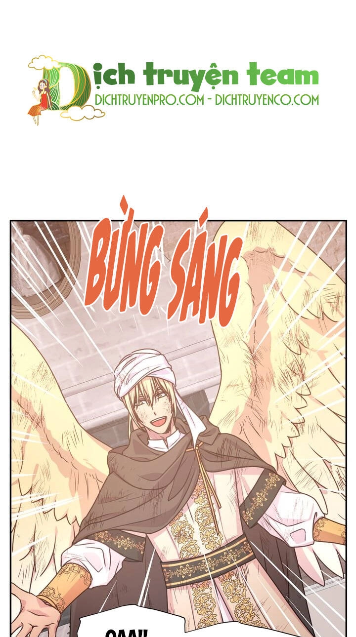 Hãy Cẩn Thận Sợi Tơ Hồng Chapter 25 - 31