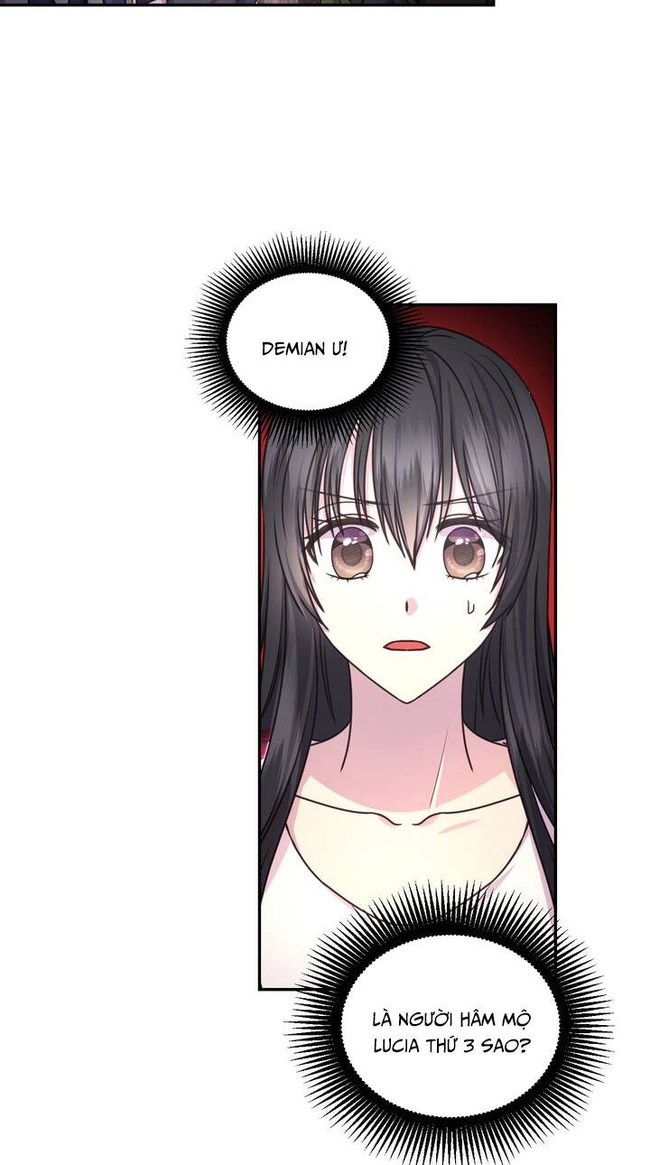 Hãy Cẩn Thận Sợi Tơ Hồng Chapter 25 - 34