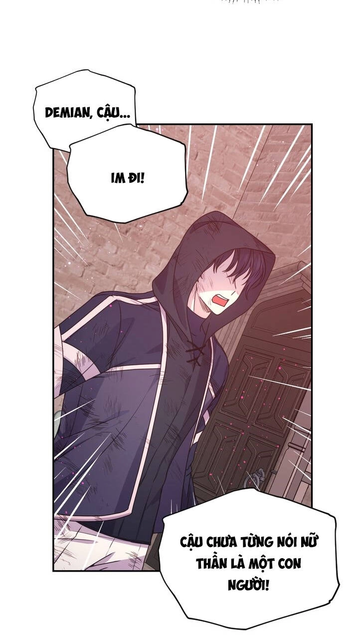 Hãy Cẩn Thận Sợi Tơ Hồng Chapter 25 - 35