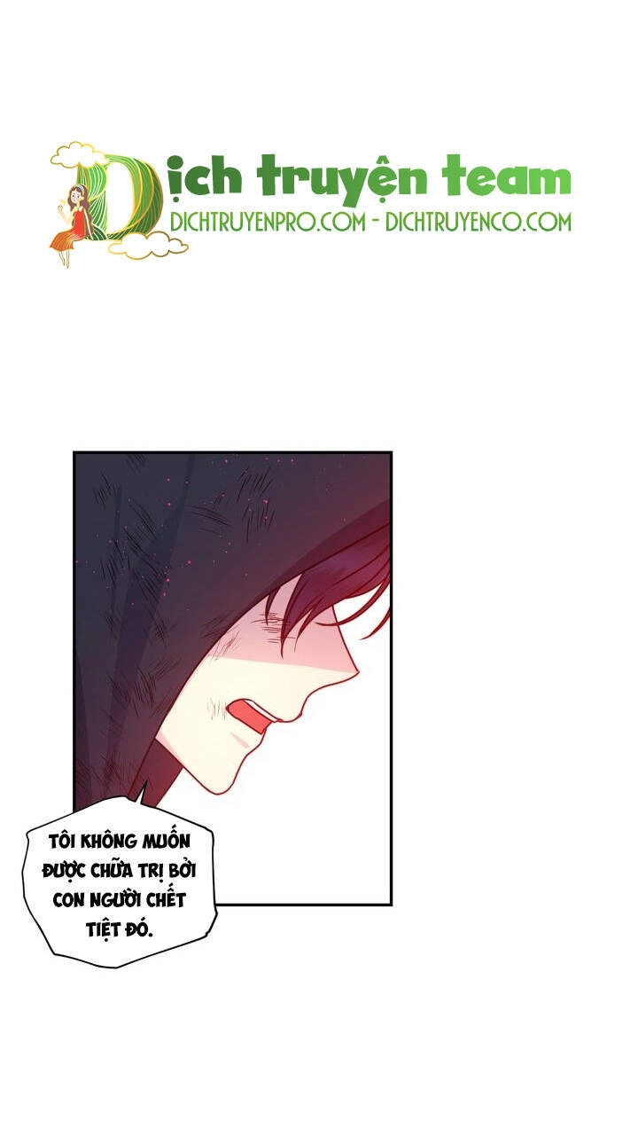 Hãy Cẩn Thận Sợi Tơ Hồng Chapter 25 - 36