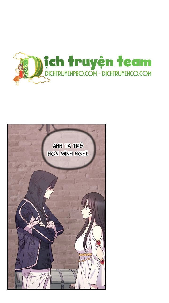 Hãy Cẩn Thận Sợi Tơ Hồng Chapter 25 - 38