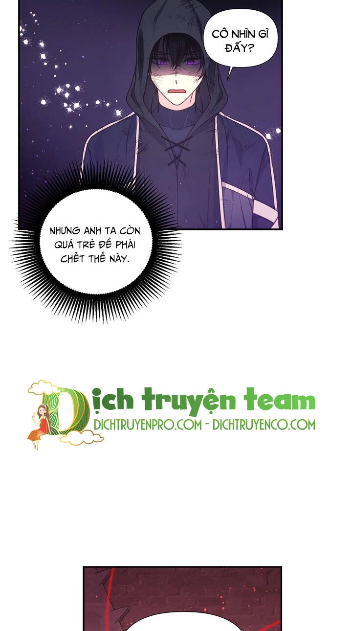 Hãy Cẩn Thận Sợi Tơ Hồng Chapter 25 - 40