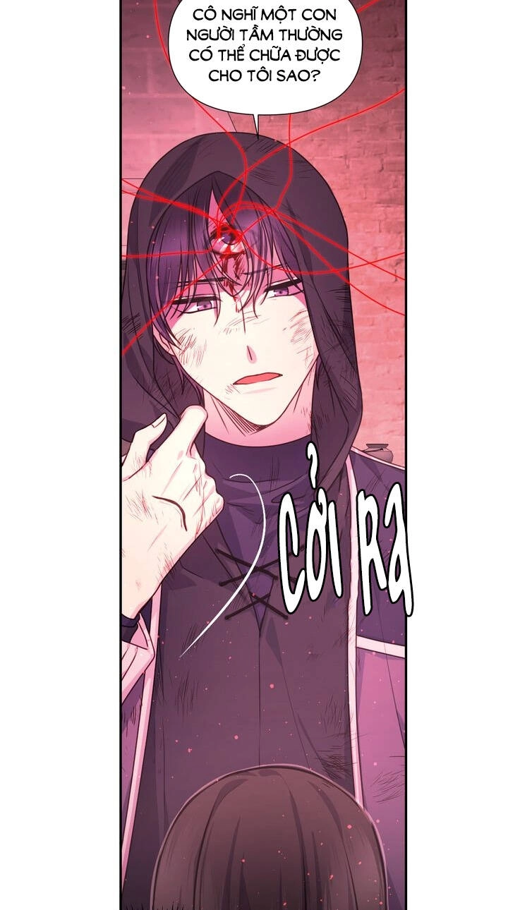 Hãy Cẩn Thận Sợi Tơ Hồng Chapter 25 - 41