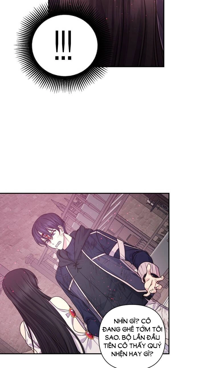 Hãy Cẩn Thận Sợi Tơ Hồng Chapter 25 - 42