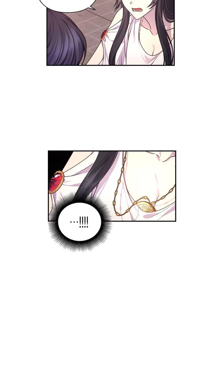 Hãy Cẩn Thận Sợi Tơ Hồng Chapter 25 - 46