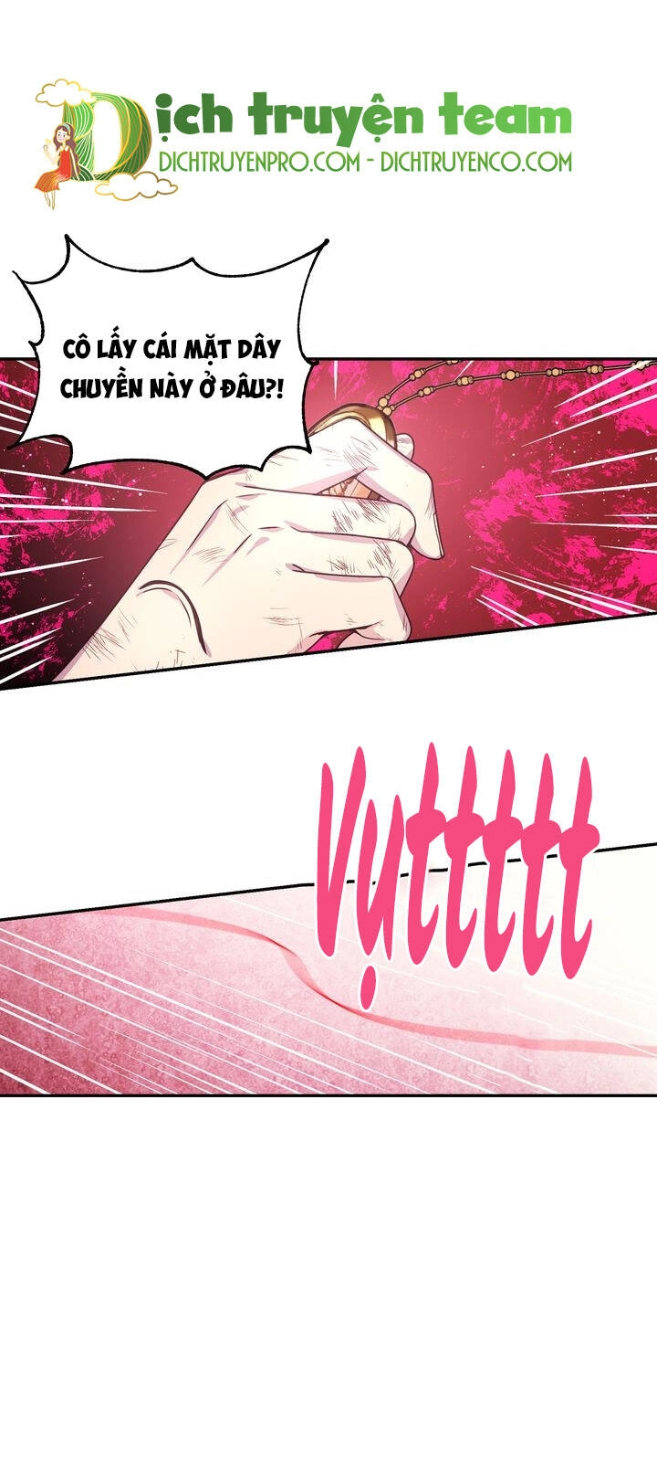 Hãy Cẩn Thận Sợi Tơ Hồng Chapter 25 - 48