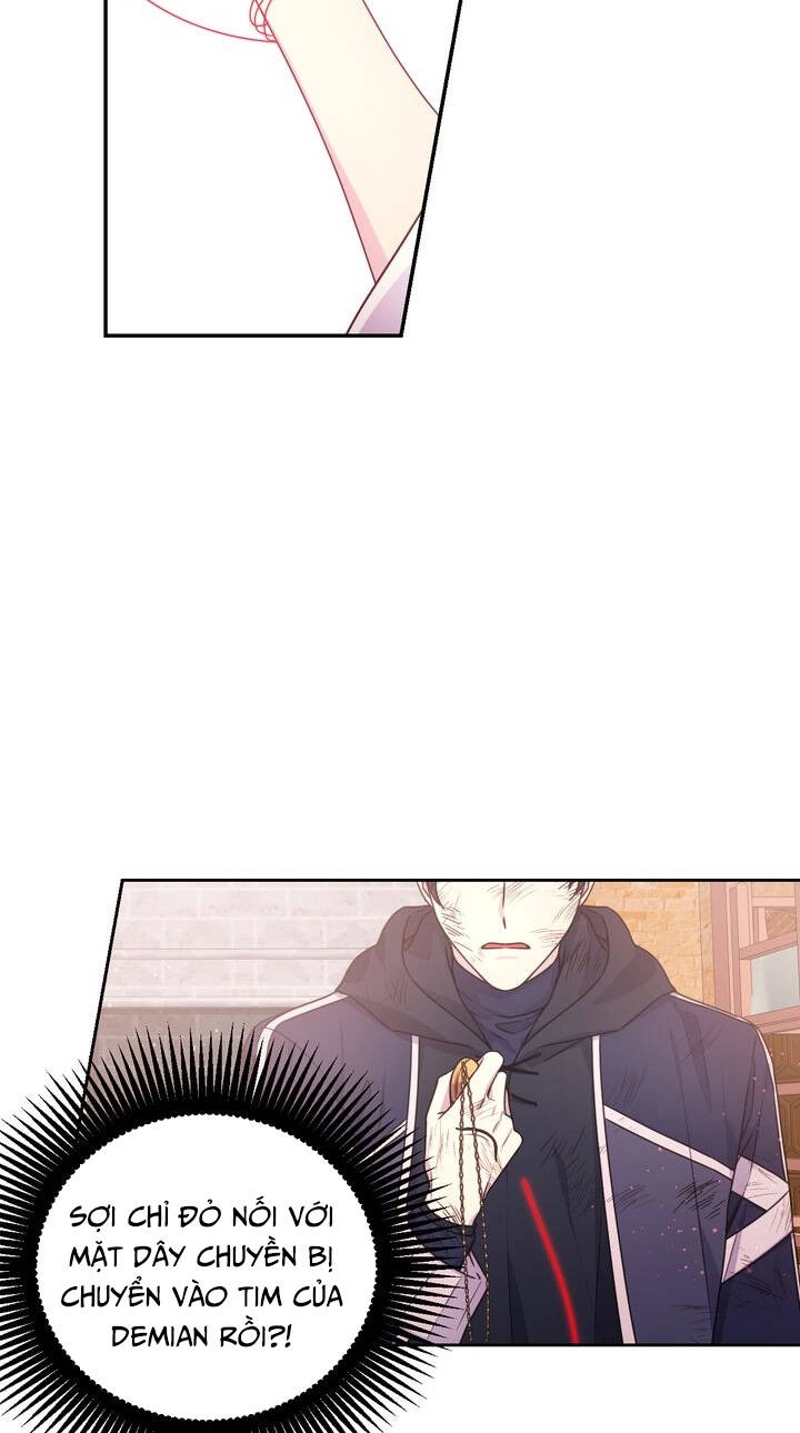 Hãy Cẩn Thận Sợi Tơ Hồng Chapter 26 - 3