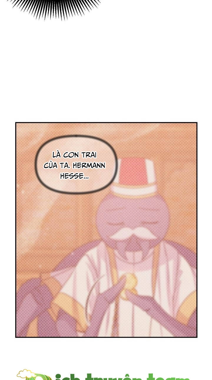 Hãy Cẩn Thận Sợi Tơ Hồng Chapter 26 - 4