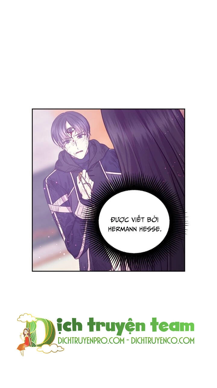 Hãy Cẩn Thận Sợi Tơ Hồng Chapter 26 - 7