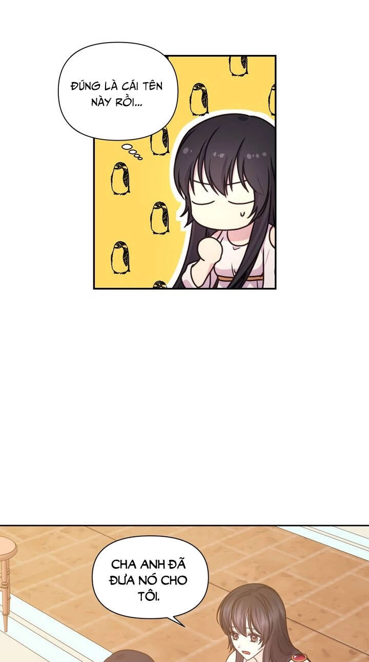 Hãy Cẩn Thận Sợi Tơ Hồng Chapter 26 - 8