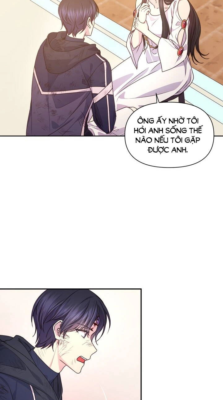 Hãy Cẩn Thận Sợi Tơ Hồng Chapter 26 - 9