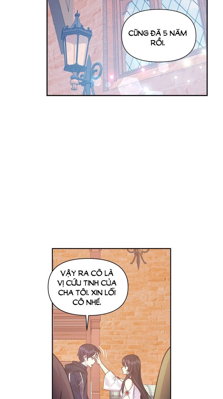 Hãy Cẩn Thận Sợi Tơ Hồng Chapter 26 - 11