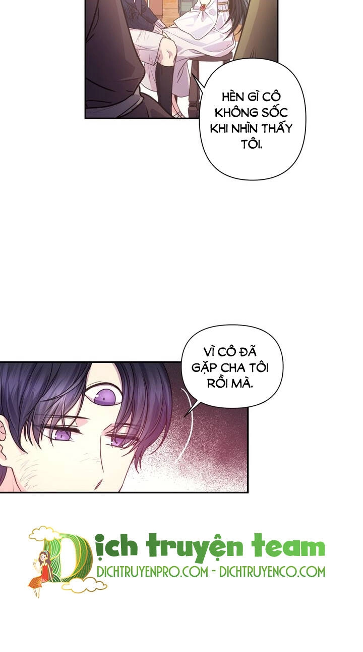 Hãy Cẩn Thận Sợi Tơ Hồng Chapter 26 - 12