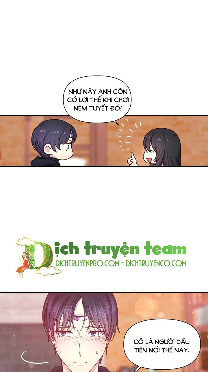 Hãy Cẩn Thận Sợi Tơ Hồng Chapter 26 - 14