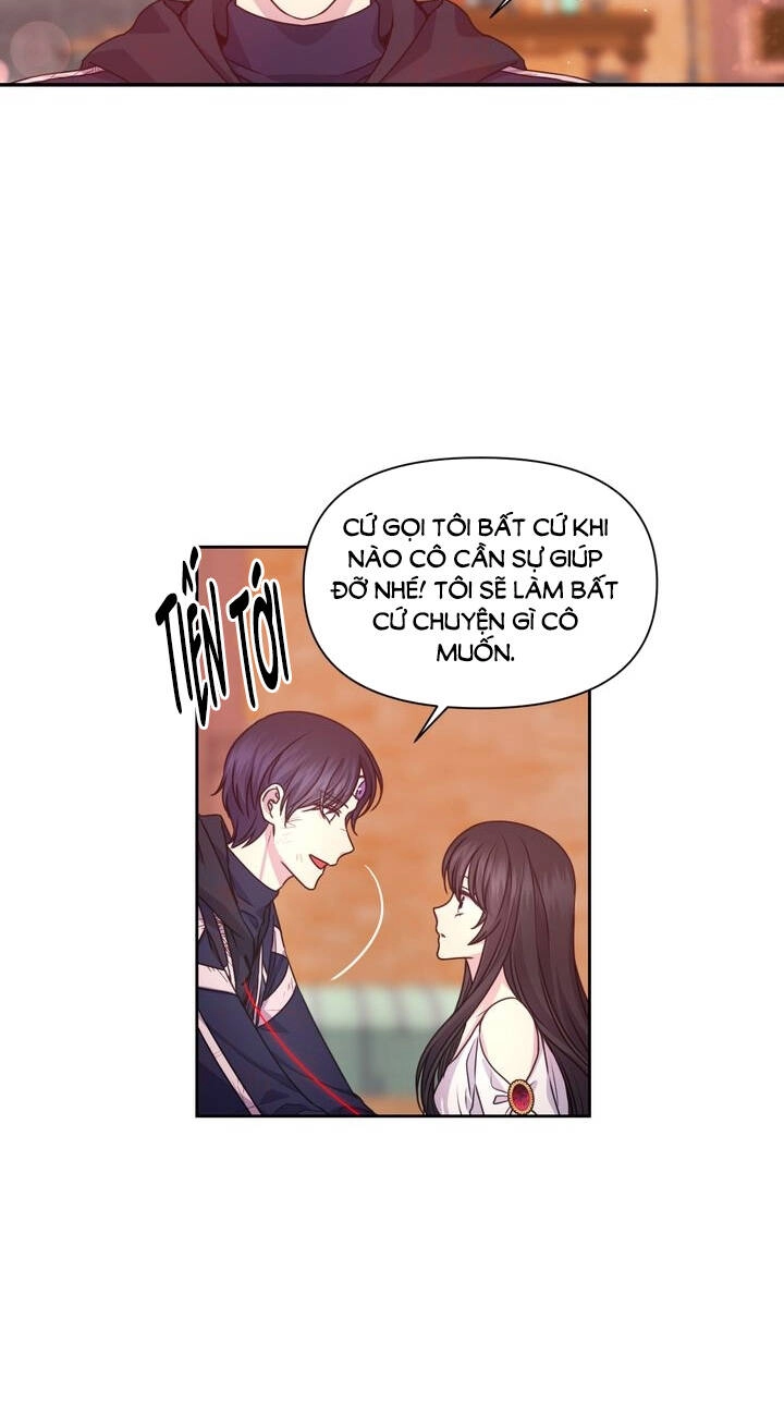 Hãy Cẩn Thận Sợi Tơ Hồng Chapter 26 - 15