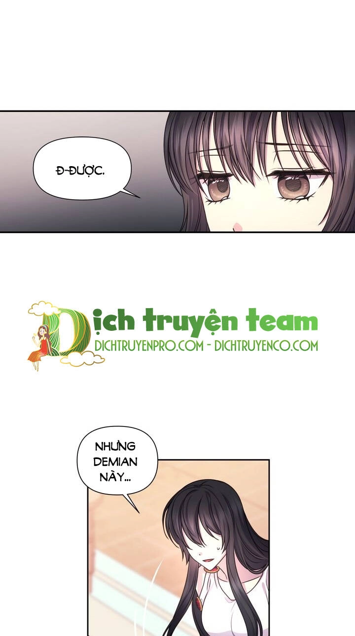 Hãy Cẩn Thận Sợi Tơ Hồng Chapter 26 - 17